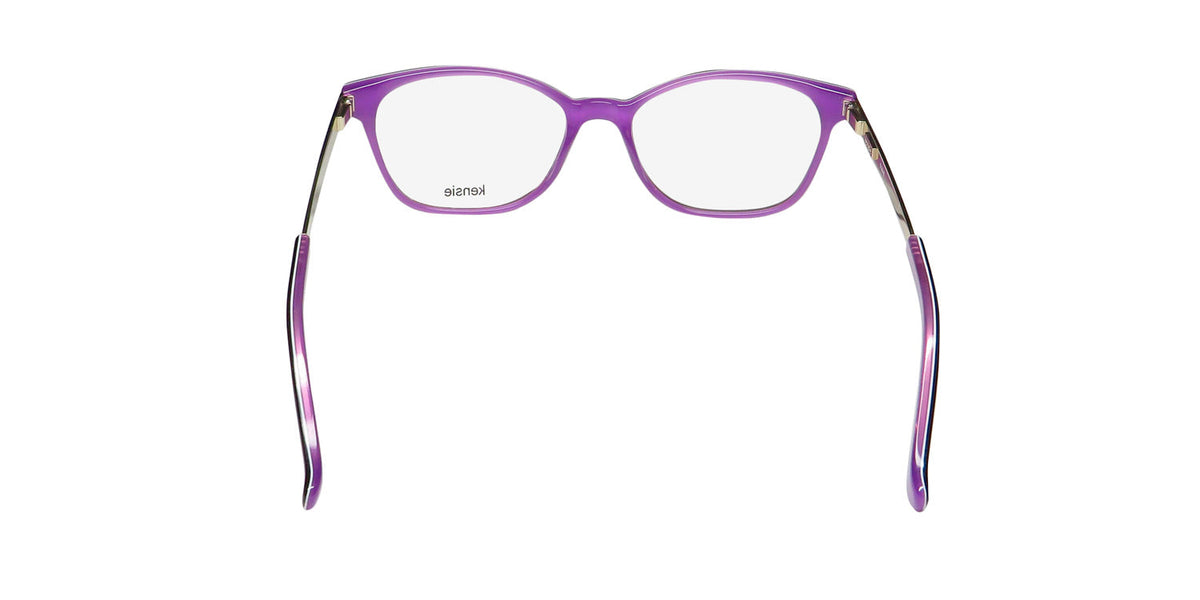 kensie Travel Eyeglasses