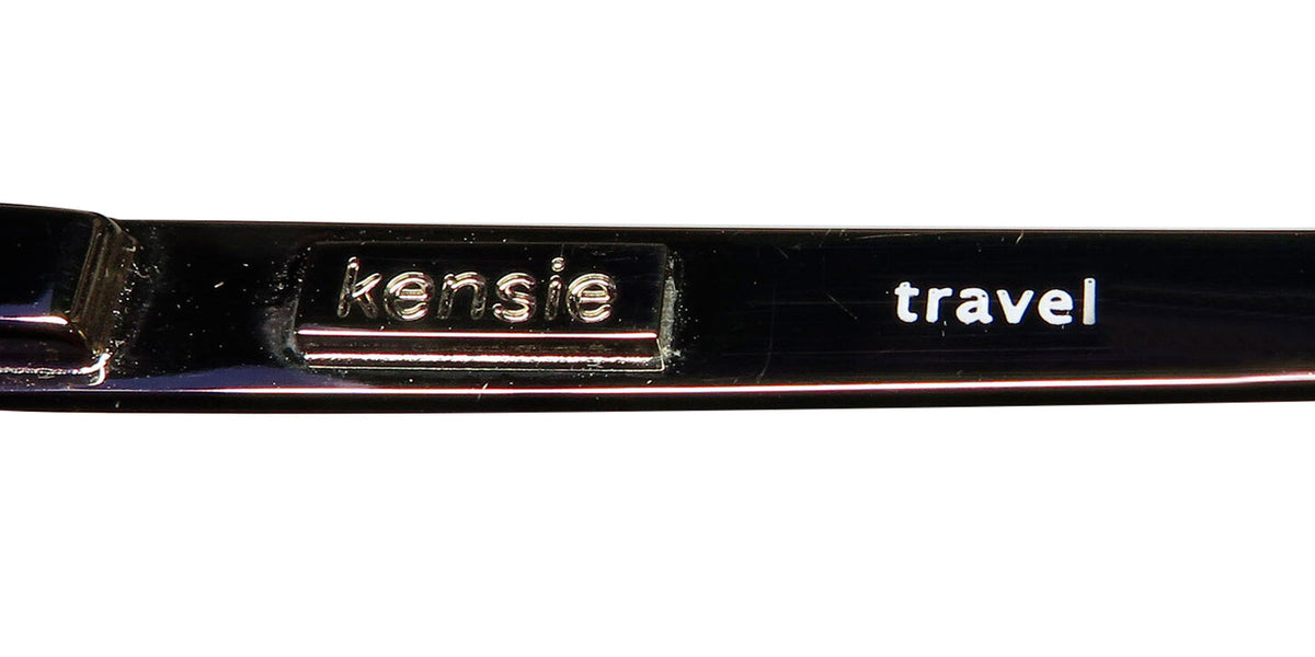 kensie Travel Eyeglasses