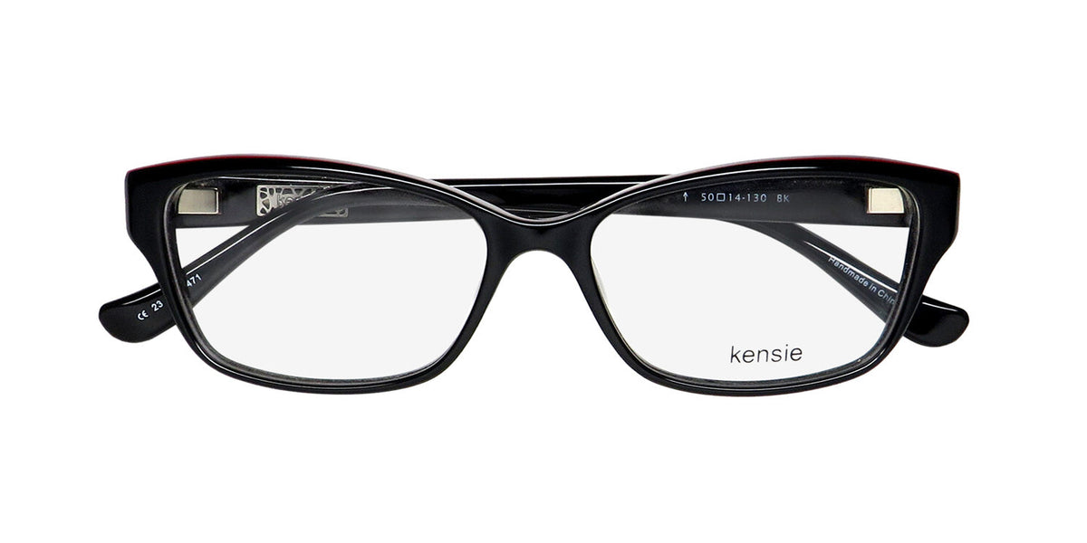 kensie Happy Eyeglasses
