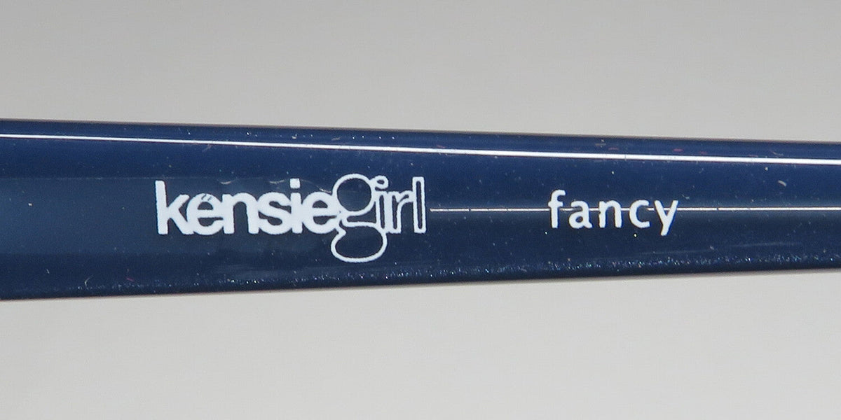 kensie Fancy Eyeglasses