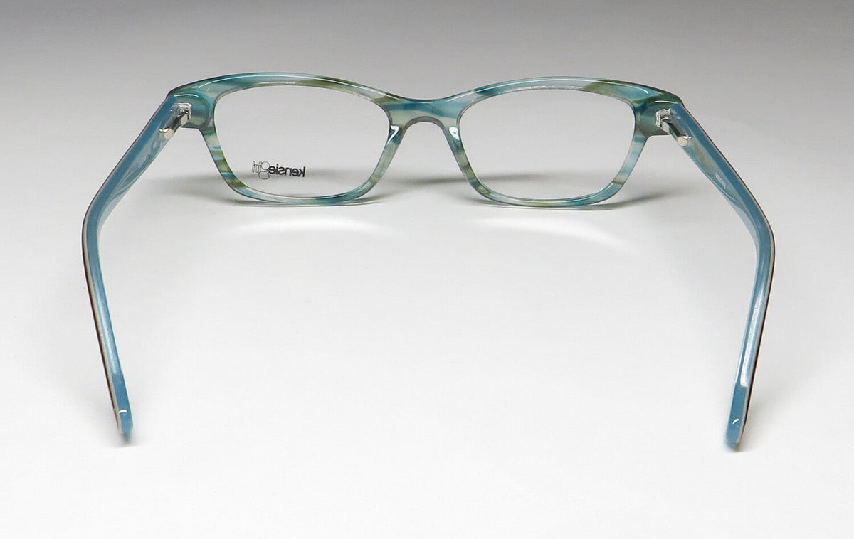 kensie Dancing Eyeglasses
