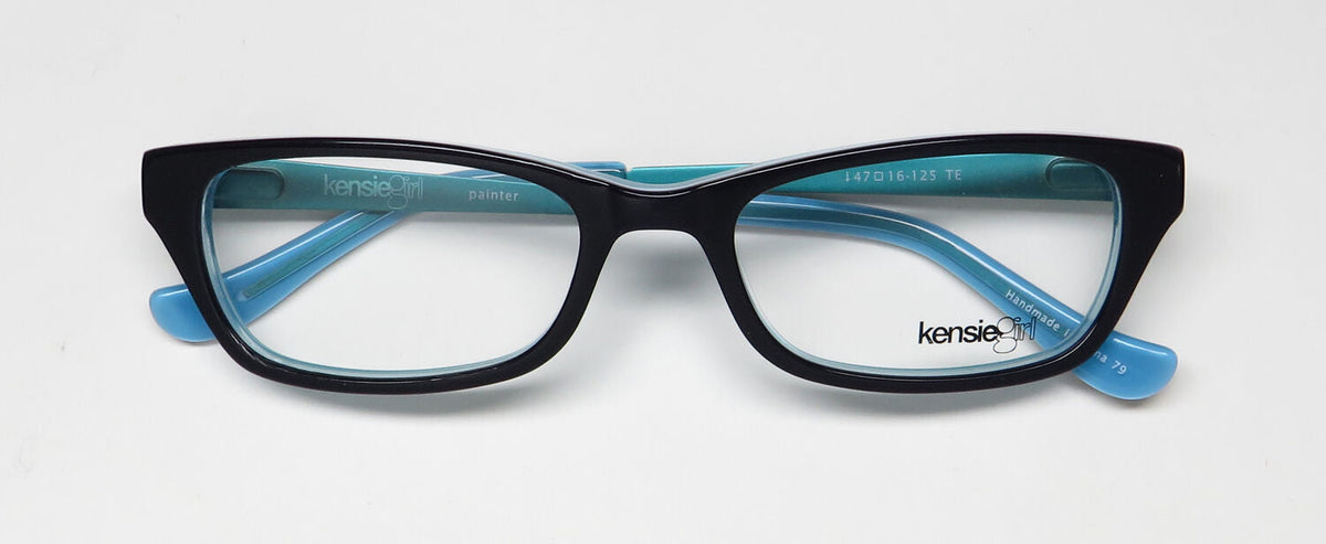 kensie Painter Eyeglasses