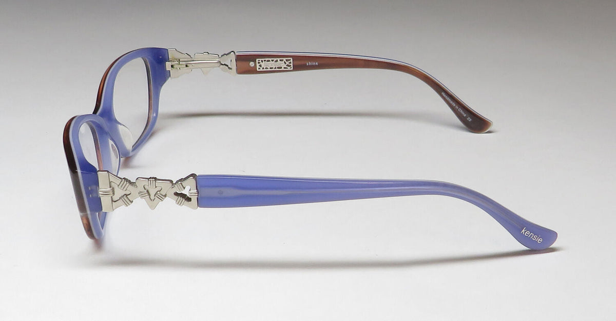 kensie Shine Eyeglasses