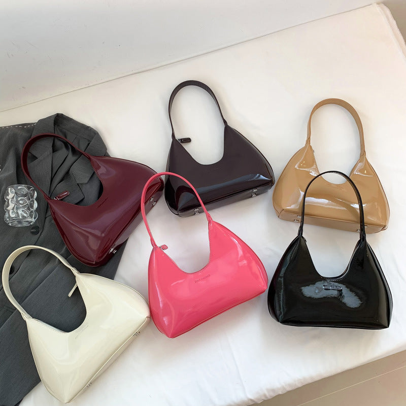 Women's Versatile Vegetable Basket Crossbody Bag