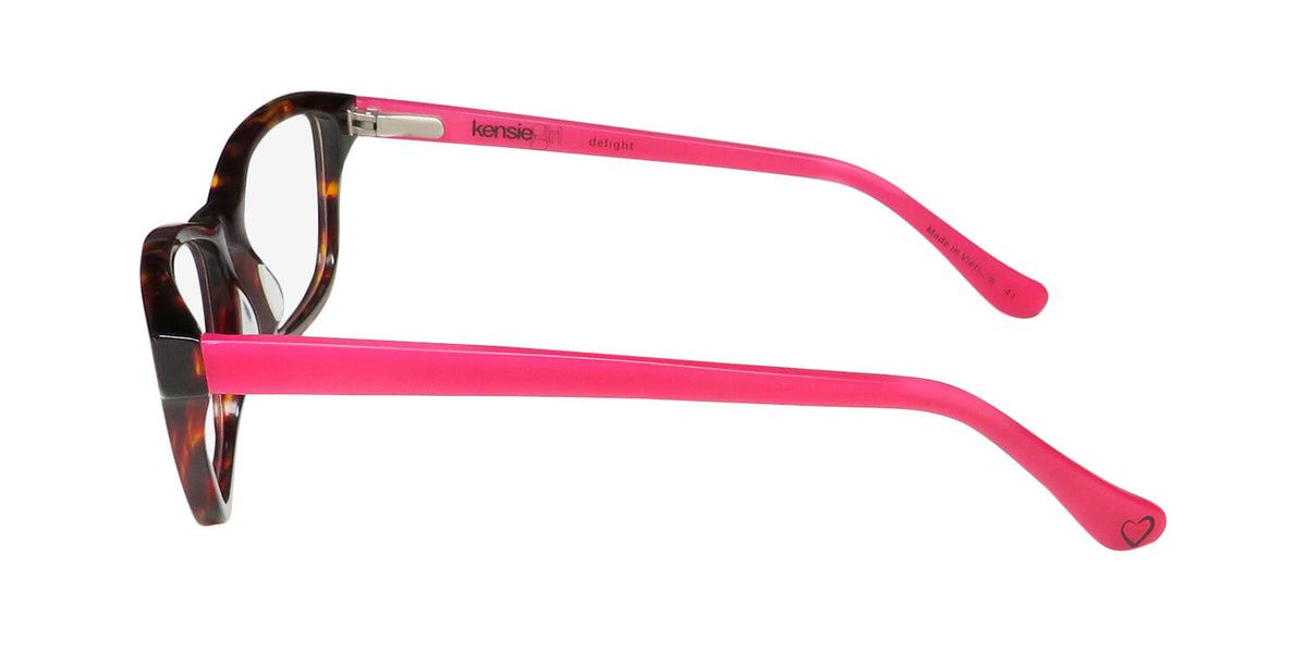 kensie Delight Eyeglasses