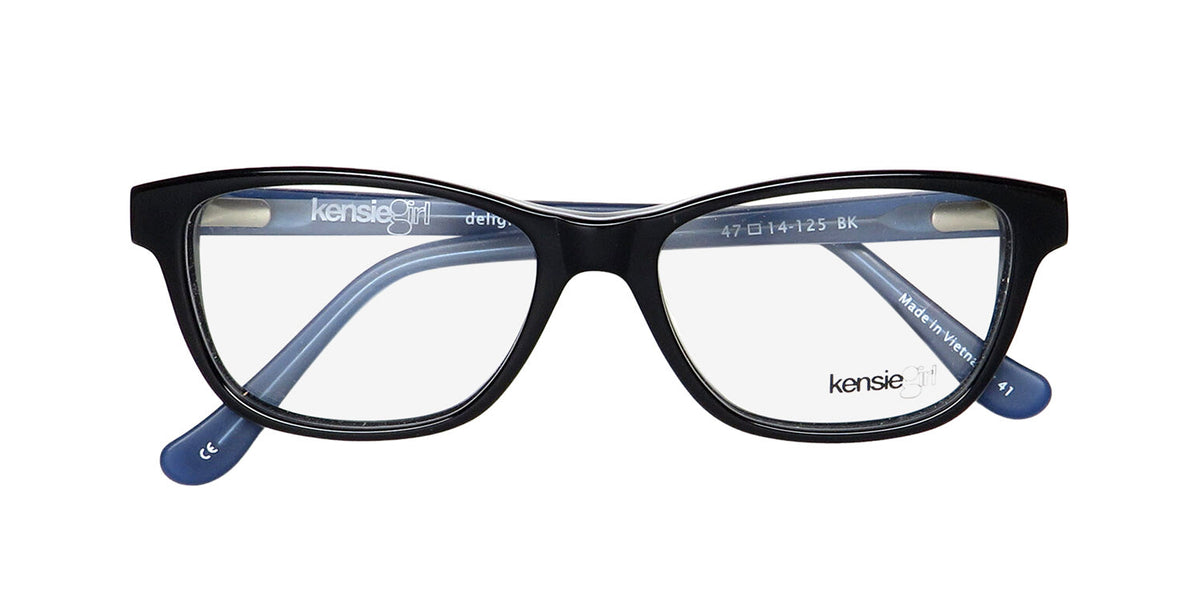 kensie Delight Eyeglasses