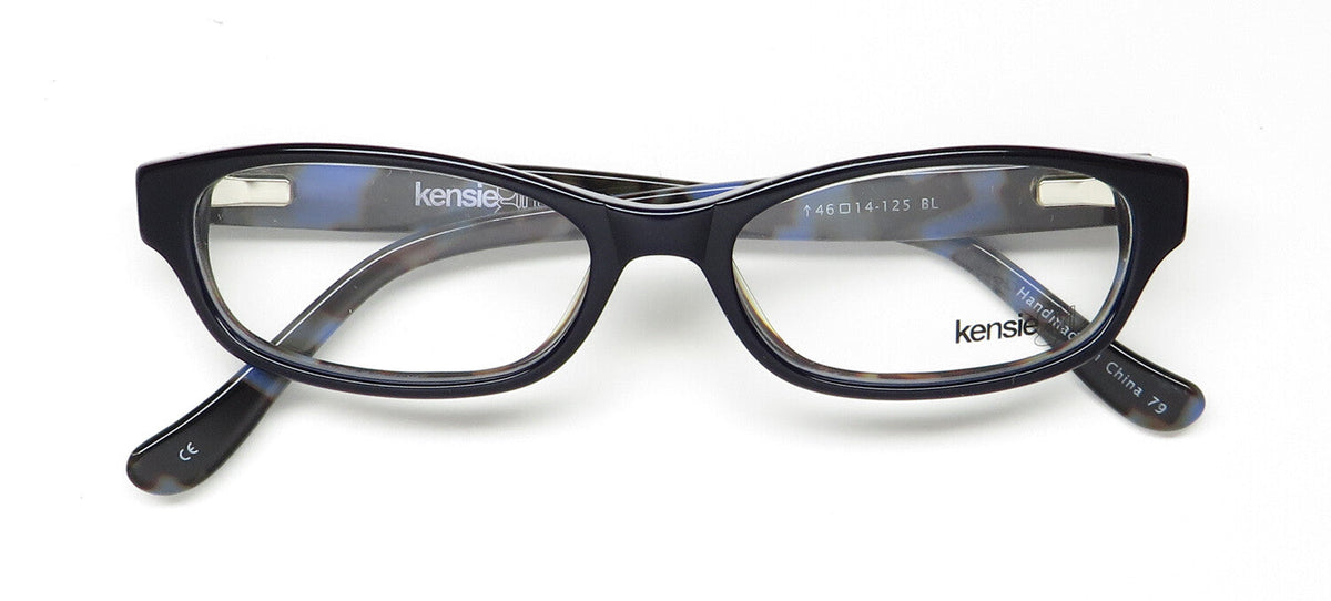 kensie Peace Eyeglasses