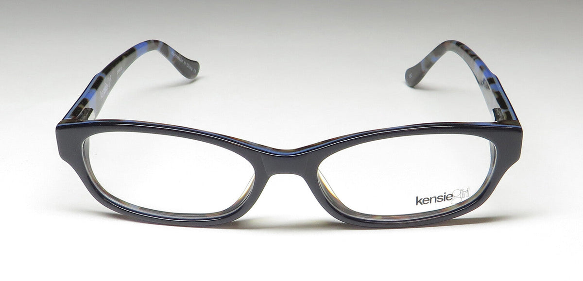 kensie Peace Eyeglasses