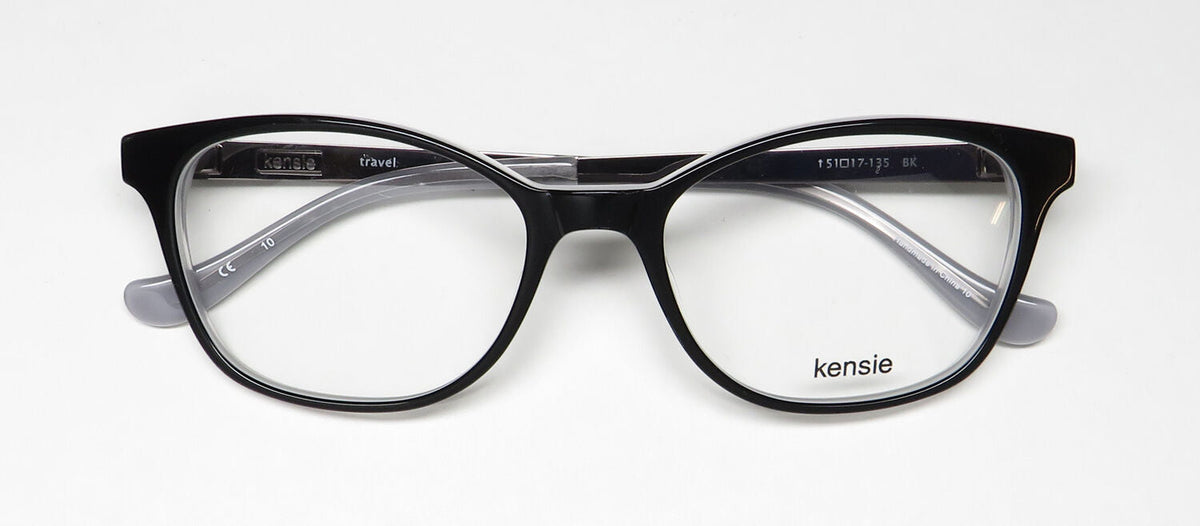 kensie Travel Eyeglasses