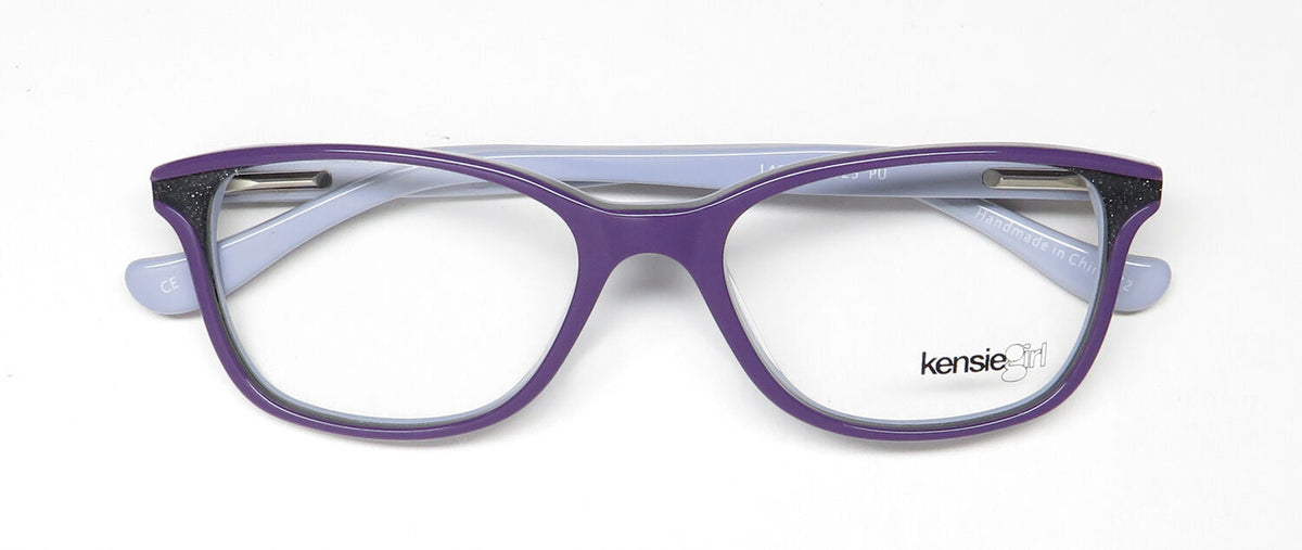 kensie Attractive Eyeglasses