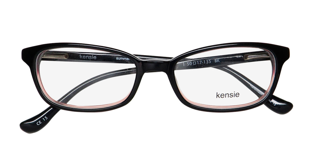 kensie Summer Eyeglasses