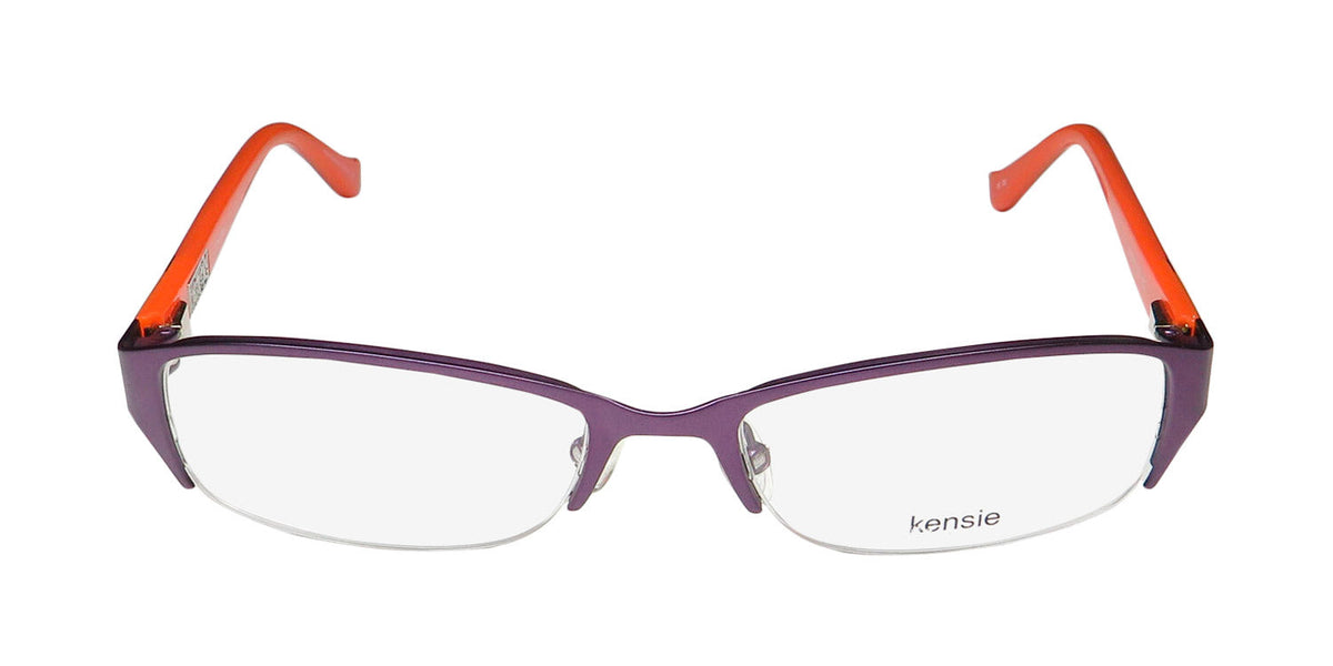 kensie Charisma Eyeglasses