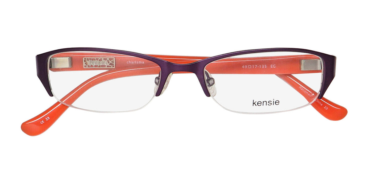 kensie Charisma Eyeglasses