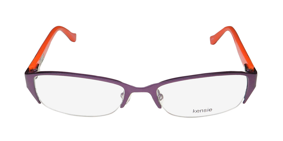 kensie Charisma Eyeglasses