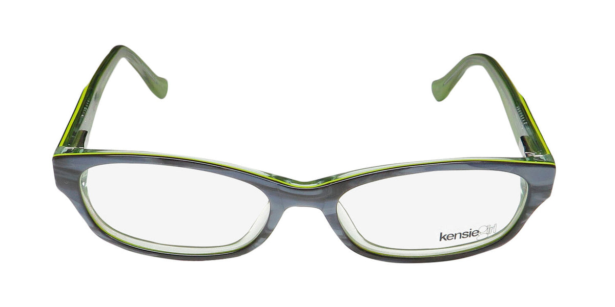 kensie Peace Eyeglasses