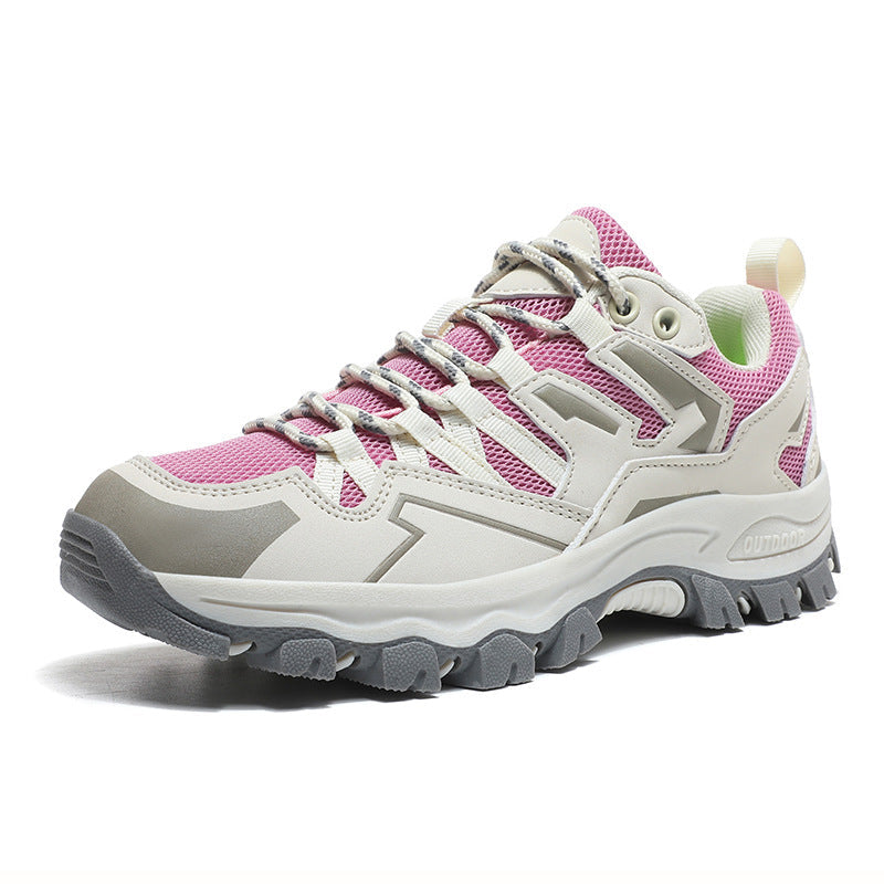 Men's Water Soft-Soled Sports Casual Shoes
