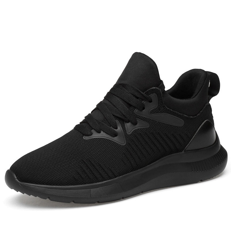 Men's Breathable Mesh Outdoor Sports Casual Shoes