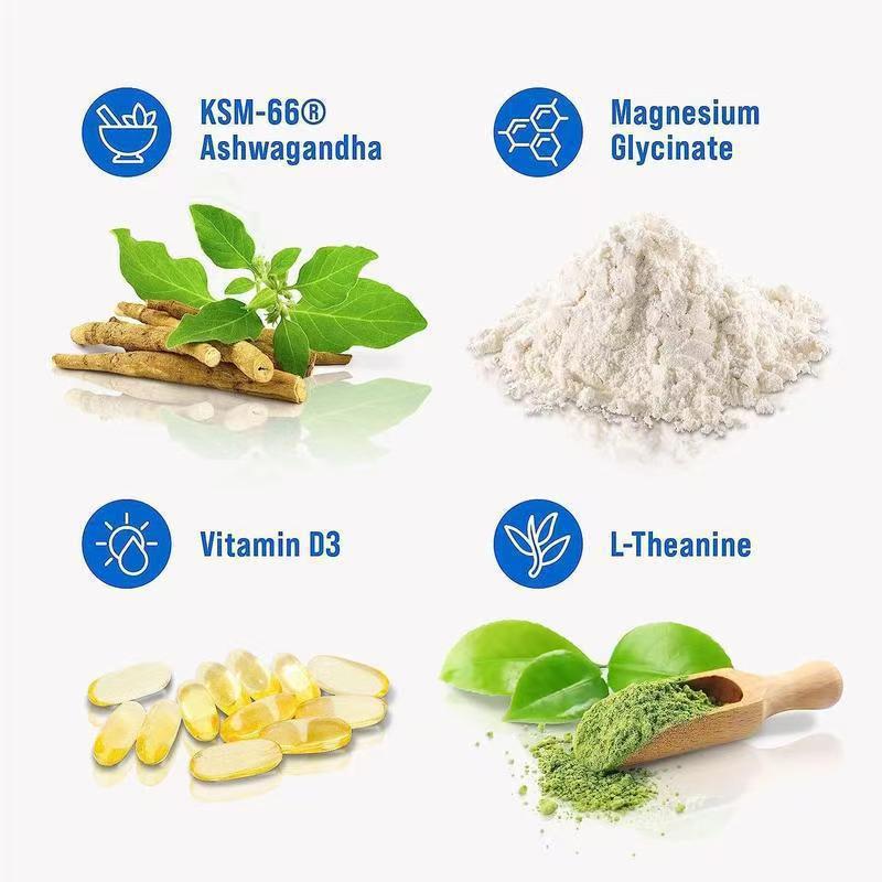 NAD Nicotinic Acid Dietary Supplement Capsules