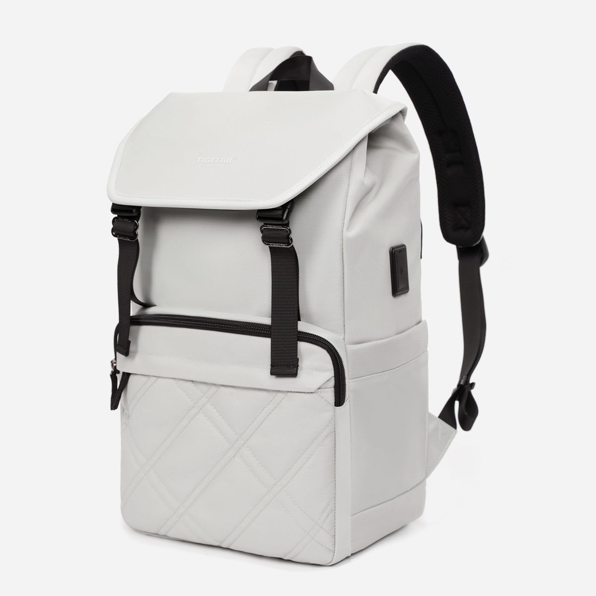 Schoolgirl's Schoolbag Travel Backpack Lightweight And Large Capacity