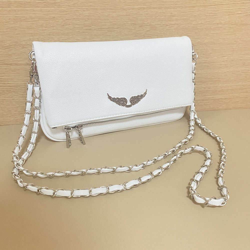 Chain Shoulder Bag