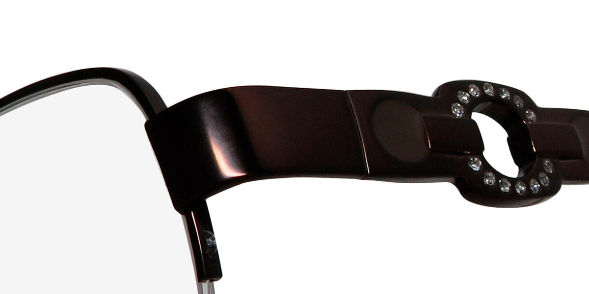 Dana Buchman Reva Eyeglasses