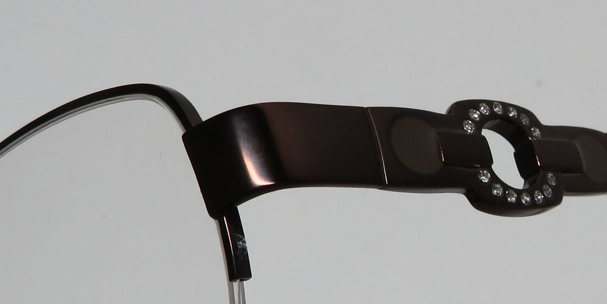 Dana Buchman Reva Eyeglasses
