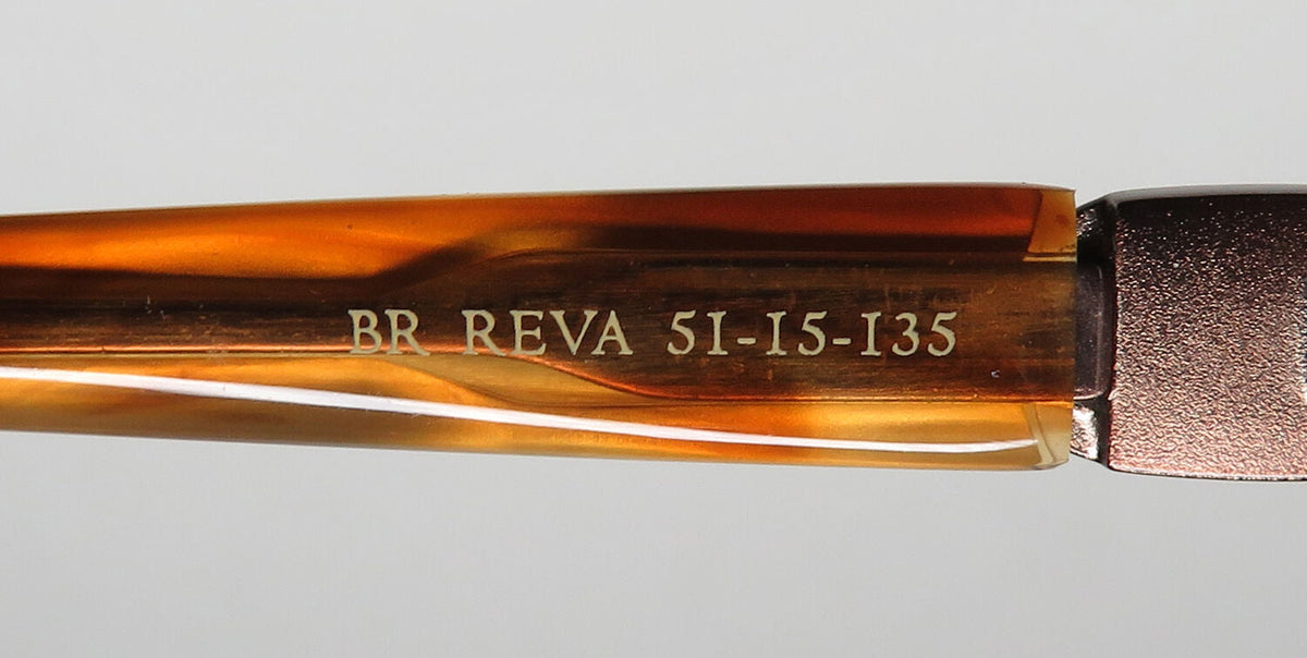 Dana Buchman Reva Eyeglasses