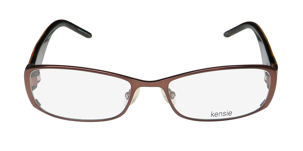 kensie Graffiti Eyeglasses