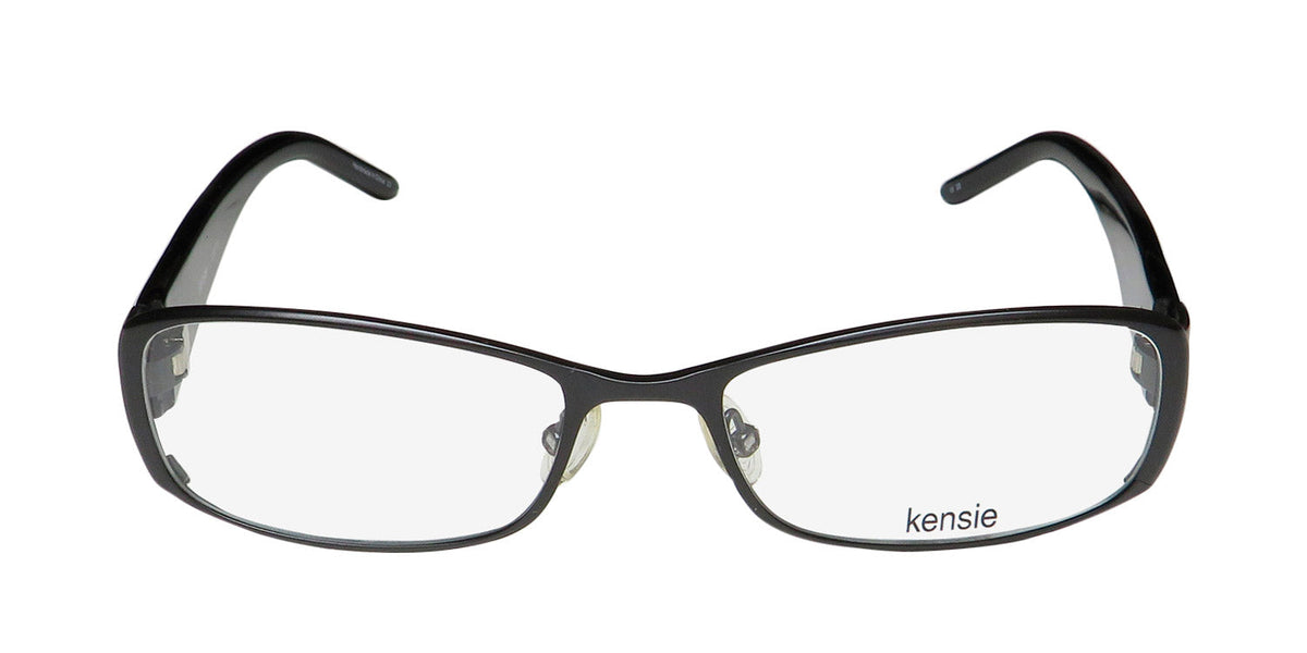 kensie Graffiti Eyeglasses