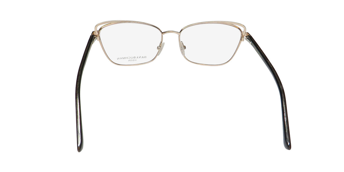 Dana Buchman Marcia Eyeglasses