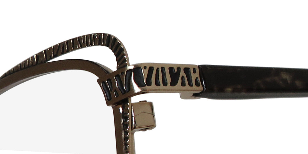 Dana Buchman Marcia Eyeglasses