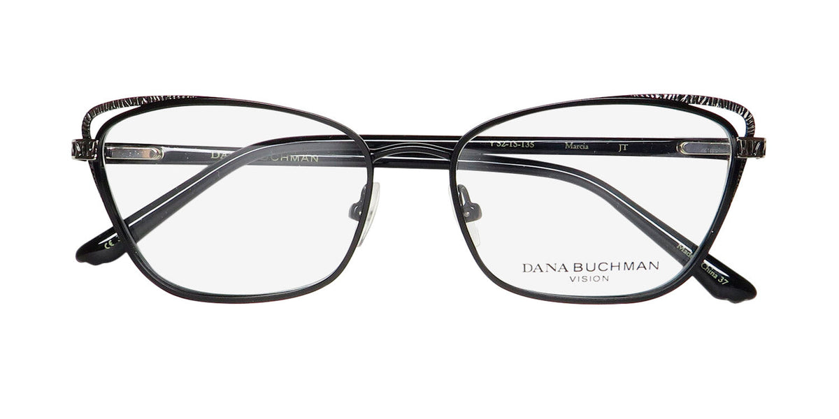 Dana Buchman Marcia Eyeglasses