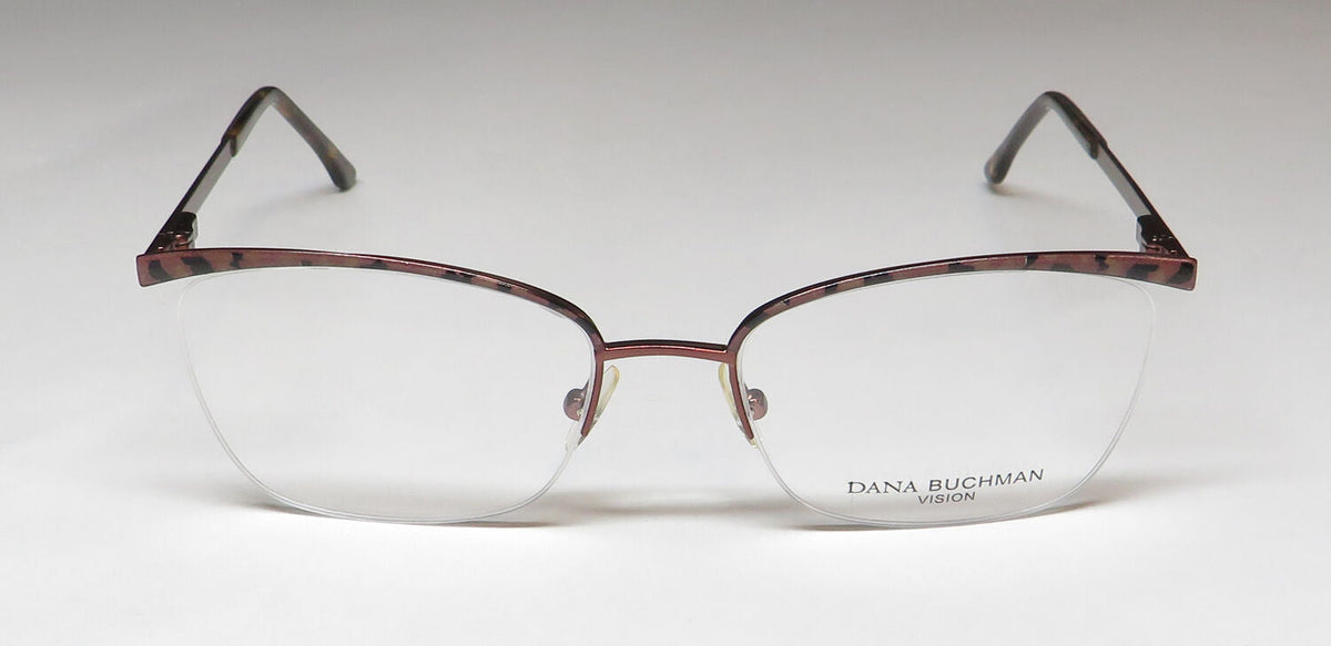 Dana Buchman Pamela Eyeglasses