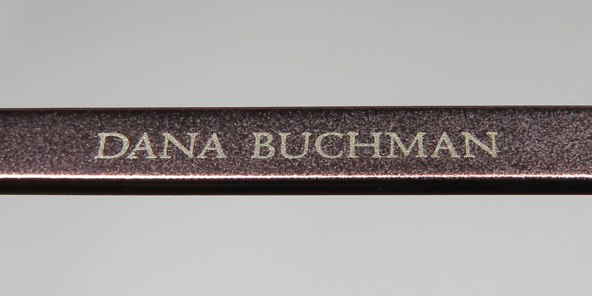 Dana Buchman Pamela Eyeglasses