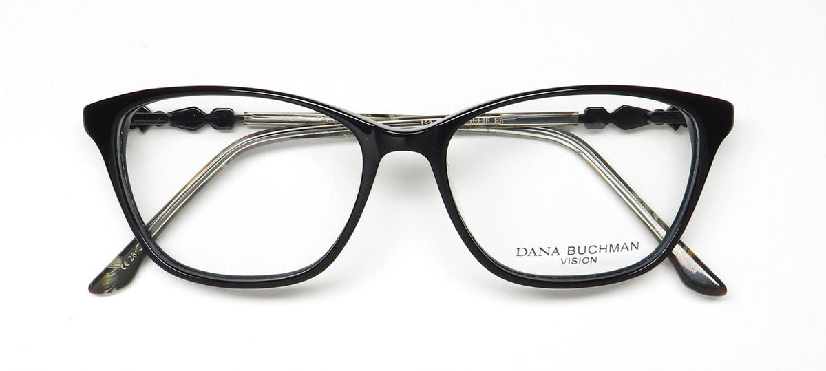 Dana Buchman Lillie Eyeglasses