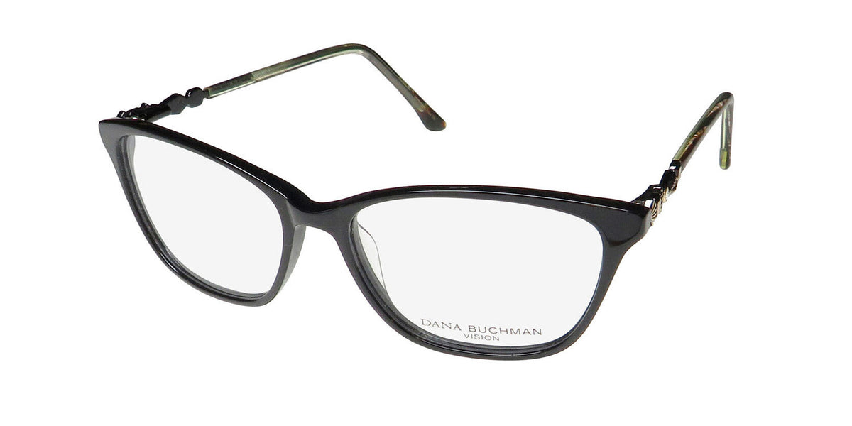 Dana Buchman Lillie Eyeglasses