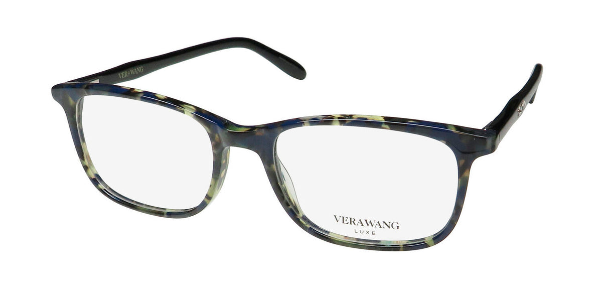 Vera Wang Luxe Avelina Eyeglasses