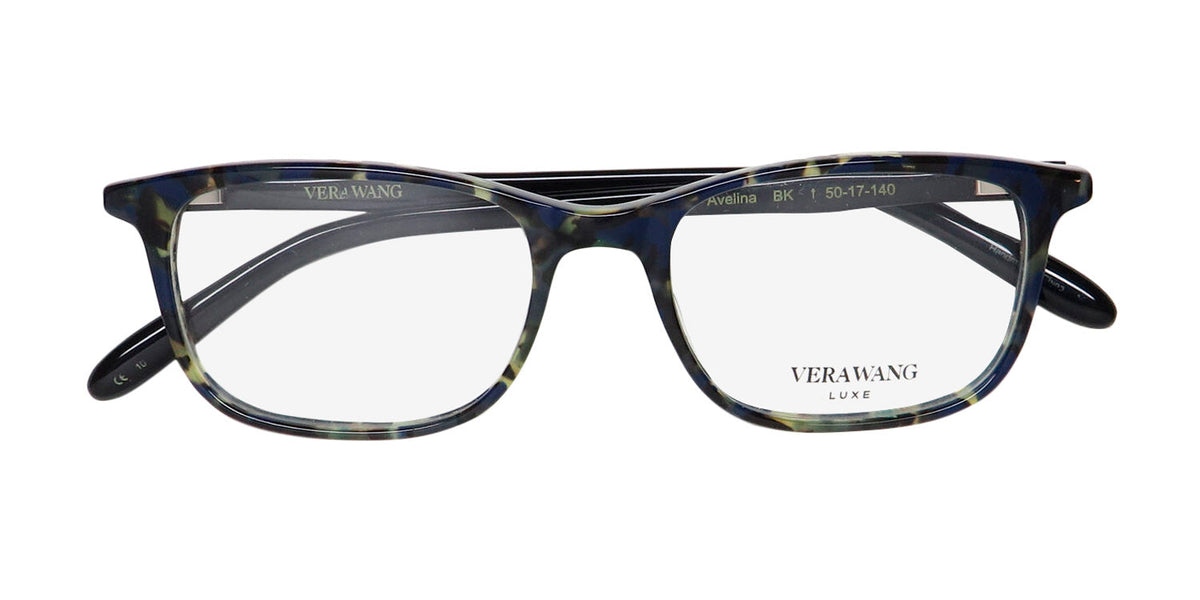 Vera Wang Luxe Avelina Eyeglasses