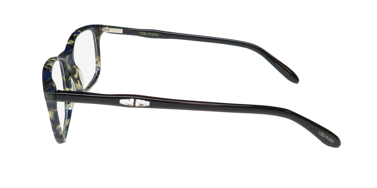 Vera Wang Luxe Avelina Eyeglasses