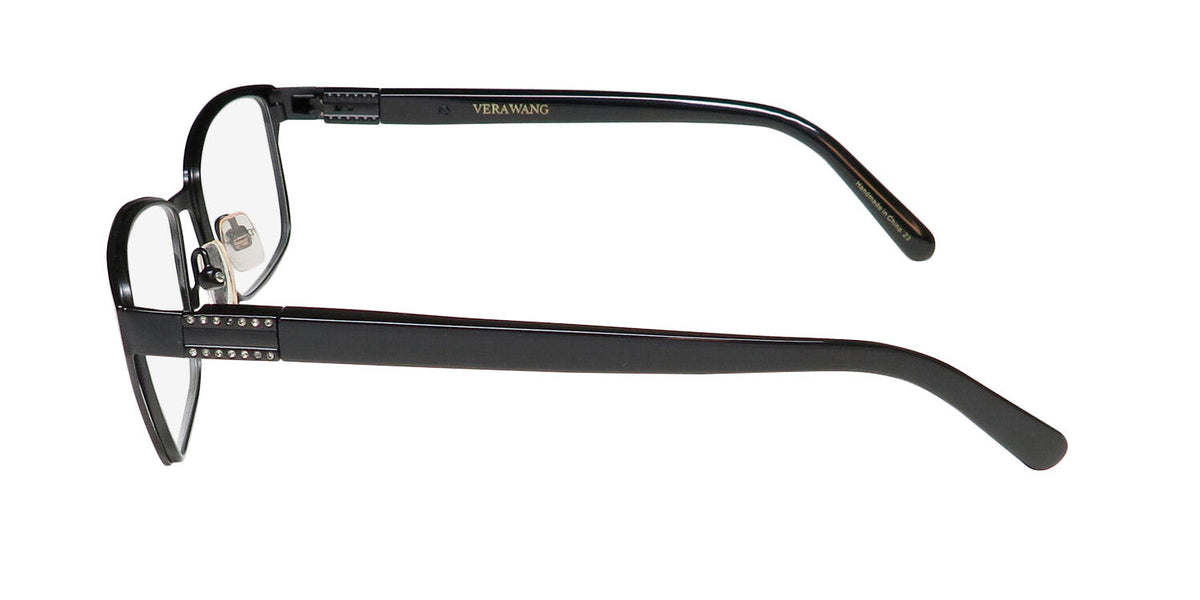 Vera Wang Luxe Ilya Eyeglasses