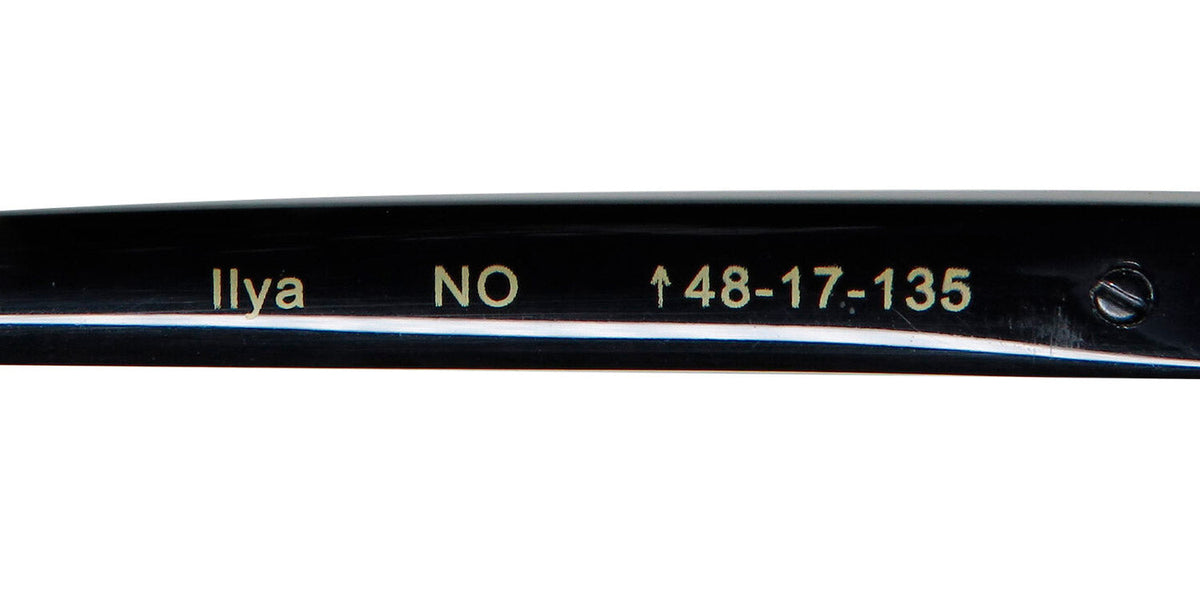 Vera Wang Luxe Ilya Eyeglasses