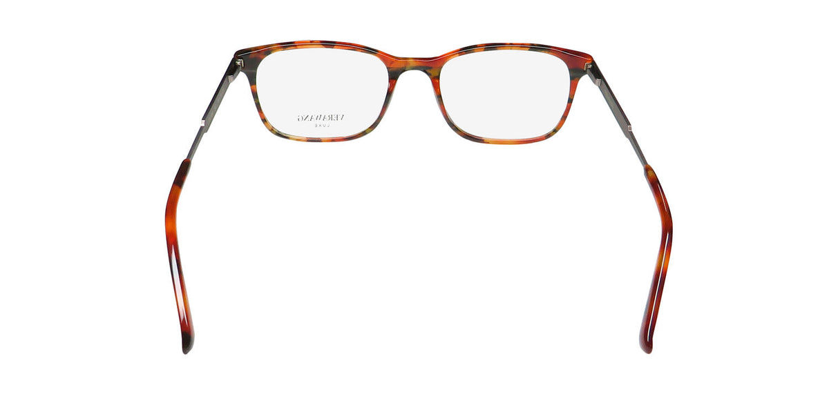 Vera Wang Luxe Leilani Eyeglasses