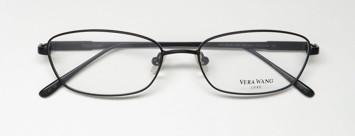 Vera Wang Luxe Miriam Eyeglasses