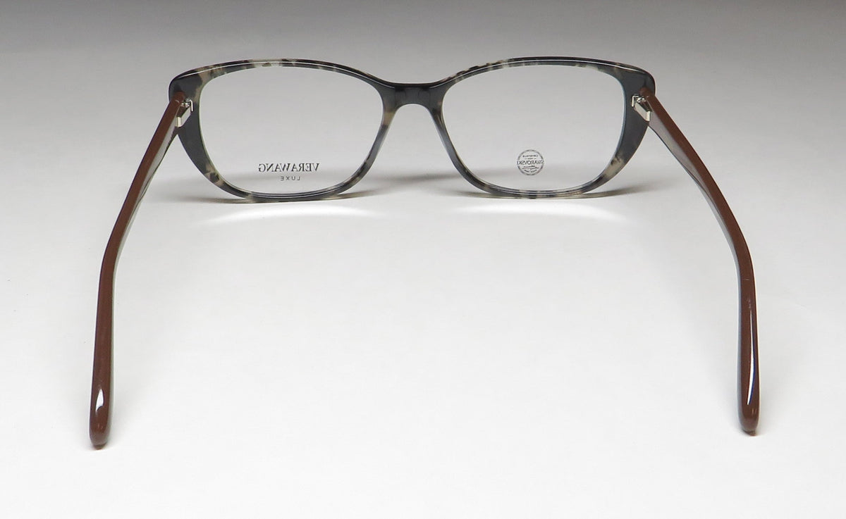Vera Wang Luxe Kambrie Eyeglasses