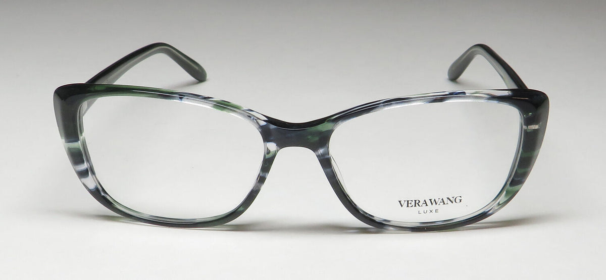 Vera Wang Luxe Kambrie Eyeglasses