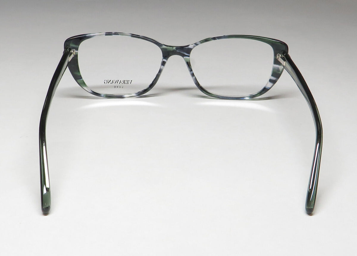 Vera Wang Luxe Kambrie Eyeglasses