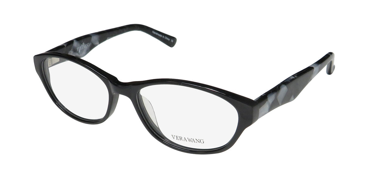 Vera Wang V353 Eyeglasses
