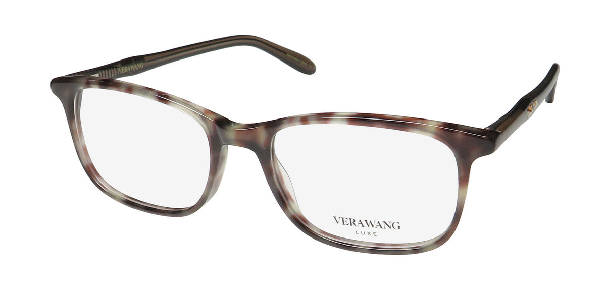 Vera Wang Luxe Avelina Eyeglasses