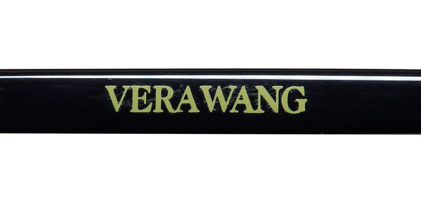 Vera Wang Luxe Aster Eyeglasses