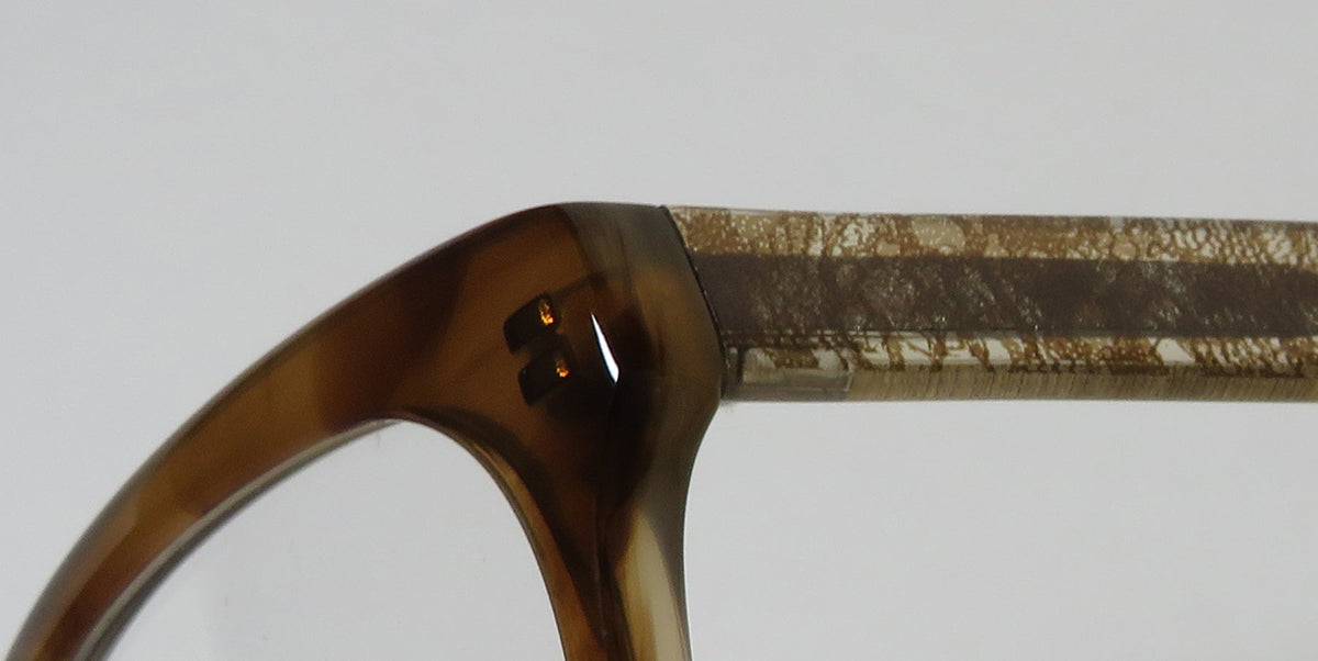 Vera Wang Luxe Hermine Eyeglasses